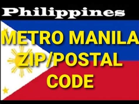 quiapo manila zip code
